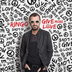 Le nouvel album de Ringo Starr sortira le 15 septembre 2017 5