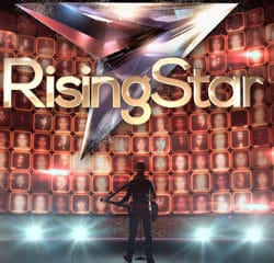 Quel sera le rôle des jurés dans l'émission Rising Star ? 26