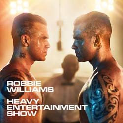 Robbie Williams sortira son nouvel album le 4 novembre 2016 10