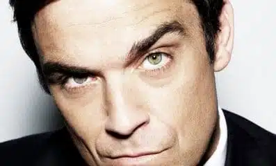Interview Robbie Williams 9