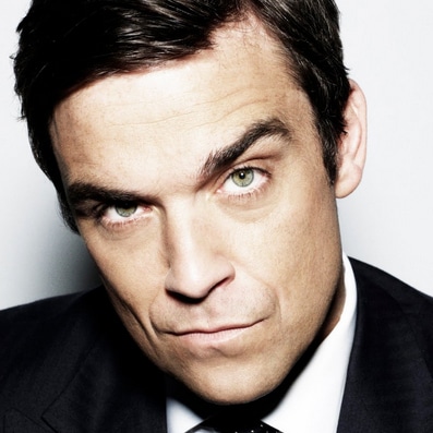 Interview Robbie Williams 5