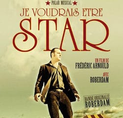 Roberdam <i>Je voudrais être star</i> 11