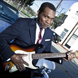 Le Robert Cray Band fêtera ses 40 ans de carrière à Paris 4