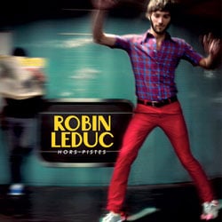 Robin Leduc <i>Hors Piste</i> 16