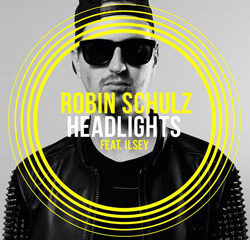 ROBIN SCHULZ Headlights 26
