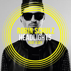 ROBIN SCHULZ Headlights 46 ROBIN SCHULZ Headlights 4