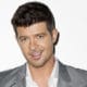 Le nouvel album de Robin Thicke sort le 1er juillet 6