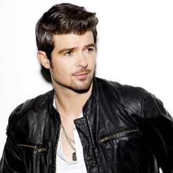 L'album de Robin Thicke sortira le 15 juillet 7