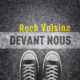 Roch Voisine : <i>Devant Nous</i> 6