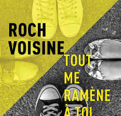 Roch Voisine annonce la sortie de son nouvel album 5