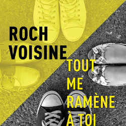 Roch Voisine annonce la sortie de son nouvel album 7