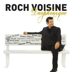 ROCH VOISINE Duophonique 20