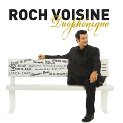 ROCH VOISINE Duophonique 4