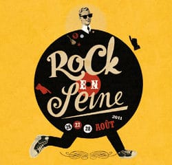 Rock en Seine dévoile ses premiers noms 9