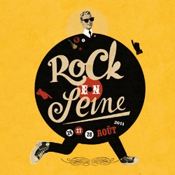 Rock en Seine dévoile ses premiers noms 22