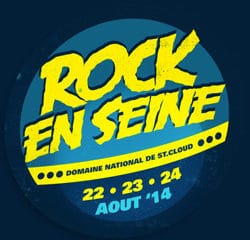 Rock en Seine 2014 29