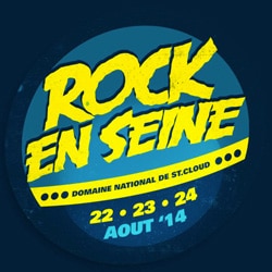 Rock en Seine 2014 4