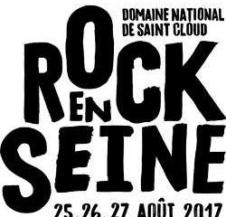 Début de programme dévoilé pour Rock en Seine 2017 13