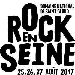 Début de programme dévoilé pour Rock en Seine 2017 10