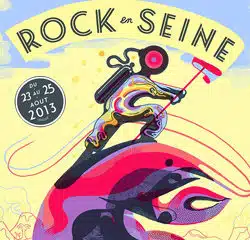 Le programme complet de Rock en Seine 2013 29