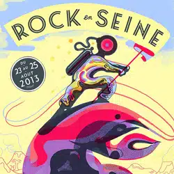 Le programme complet de Rock en Seine 2013 28