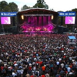 De nouveaux artistes au programme de Rock en Seine 16