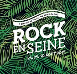 13 nouveaux noms au programme de Rock en Seine 7