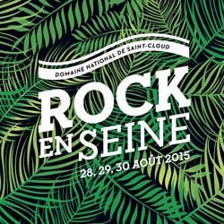 13 nouveaux noms au programme de Rock en Seine 8