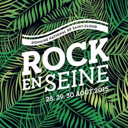 13 nouveaux noms au programme de Rock en Seine 10