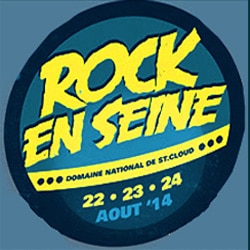 Le festival Rock en Seine s'invite dans les TGV 4