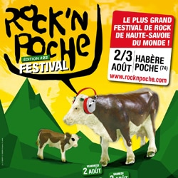 Programme Rock'n Poche Festival 2013 4