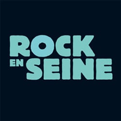 12 nouveaux noms à l'affiche de Rock En Seine 5