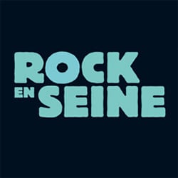 12 nouveaux noms à l'affiche de Rock En Seine 4