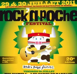 Rock'n Poche Festival 2011 29