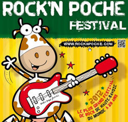 Programme Rock'n Poche 2012 11