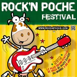 Programme Rock'n Poche 2012 31