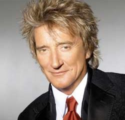 Rod Stewart de retour avec un nouvel opus 8