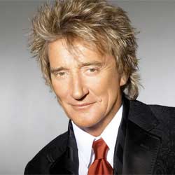 Rod Stewart de retour avec un nouvel opus 4