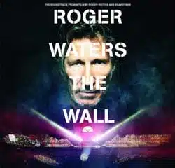 Roger Waters <i>The Wall</i> 20