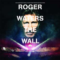 Roger Waters <i>The Wall</i> 10