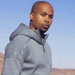 Le rappeur Rohff condamné à 5 ans de prison ferme 4