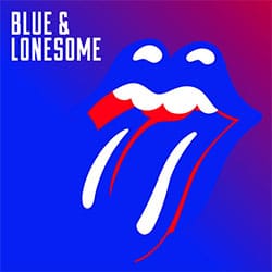 The Rolling Stones : <i>Blue & Lonesome</i> 4