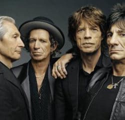 Les Rolling Stones au cinéma 8