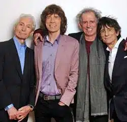 Les Rolling Stones en concert à Cuba en 2016 29