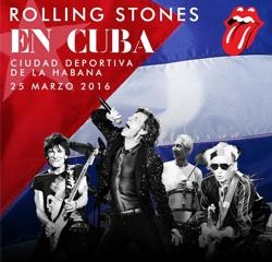 Revivez le concert cubain des Rolling Stones 11