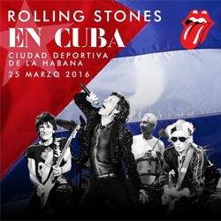 Revivez le concert cubain des Rolling Stones 4