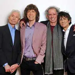 Les Rolling Stones en concert à Cuba en 2016 28