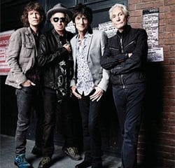 Les Rolling Stones sont le groupe le plus rentable au monde 20