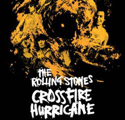 The Rolling Stones <i>Crossfire Hurricane</i> 5