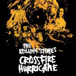 The Rolling Stones <i>Crossfire Hurricane</i> 16